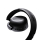 AKG Y500 Wireless Czarne - 514361 - zdjęcie 3